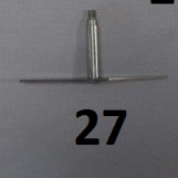 27.parça MIX SELF OGUTUCU BICAK