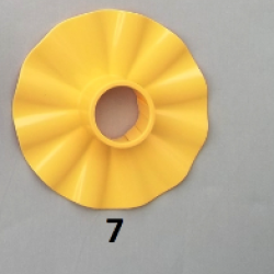 7.parça MIX SELF CIRPICI (SARI)   