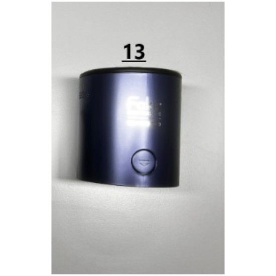 13.PARÇA SHADOW 7020 BATARYA 28,8V/2500uAh