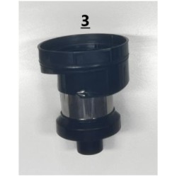 3.PARÇA SHADOW SIKLON KONI