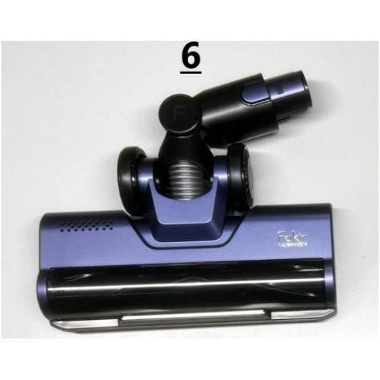 6.PARÇA SHADOW 7020 SUPURUCU APARATI