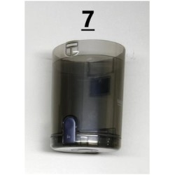 7.parça SHADOW 7020 TOZ HAZNE