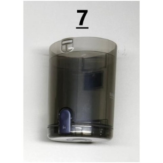 7.parça SHADOW 7020 TOZ HAZNE