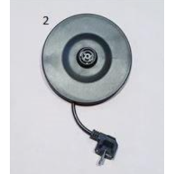 2.parça TASTEA/NEON ALT STAND 