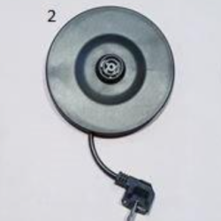 2.parça TASTEA/NEON ALT STAND 