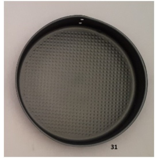 31.PARÇA NOSSO TENCERE 