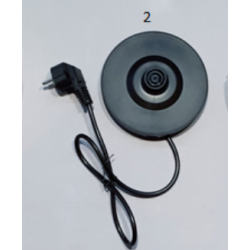 2.parça OJO ALT STAND KOMPLE 