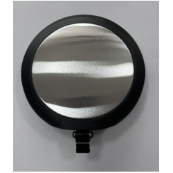 10.parça OJO UST KAPAK KOMPLE SIYAH