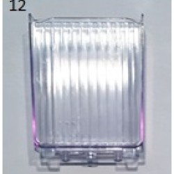 12.parça KAAVE UNO PRO SU HAZNESI