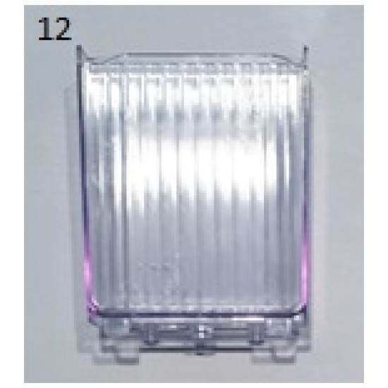 12.parça KAAVE UNO PRO SU HAZNESI