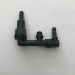 16.parça 9800 S DELUXE OTOMATIK BAGLANTI