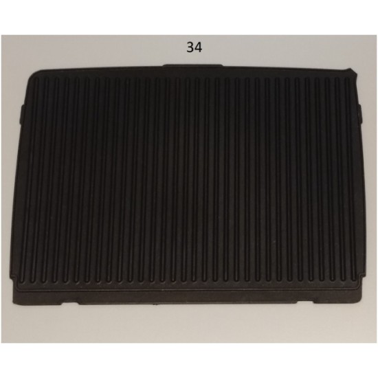 Z01 Parça PANIA TEFLON PLAKA