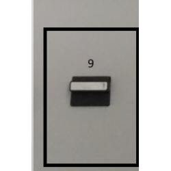 9.PARÇA PASTEUR HAZNE TUTMA SAPI