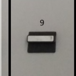 9.PARÇA PASTEUR HAZNE TUTMA SAPI