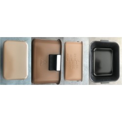 FAKİR PASTEUR HAZNE 3 LT