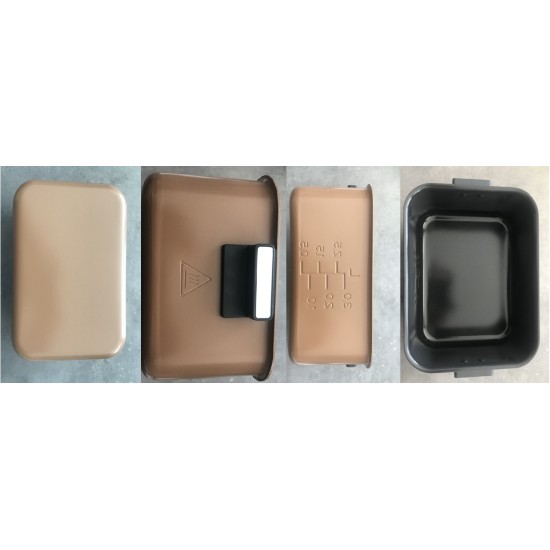 FAKİR PASTEUR HAZNE 3 LT