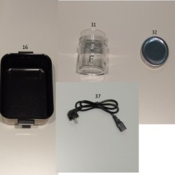 PASTEUR YOĞURT MAKİNESİ