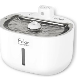 FAKİR PETPARD ULTRA SESSİZ AKILLI KEDİ VE KÖPEK SU PINARI