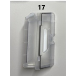 17.PARÇA ROBERT RS 830 PLUS TOZ HAZNE