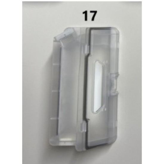 17.PARÇA ROBERT RS 830 PLUS TOZ HAZNE