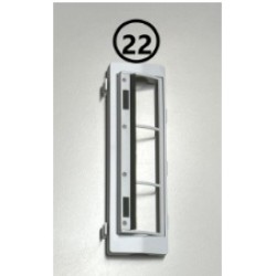 22.PARÇA ROBERT RS 830 PLUS TOZ FIRCA KAPAGI