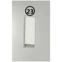 23.PARÇA ROBERT RS 830 PLUS HEPA FILTRE