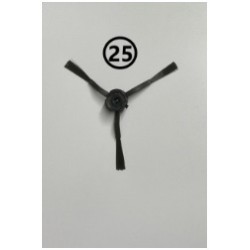 25.PARÇA ROBERT RS 830 PLUS KENAR FIRCA (TEK'LI)