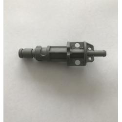 17.parça STEAM POCKET BUHAR ÇIKIŞI DİRSEĞİ