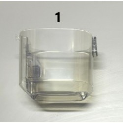 1.PARÇA PETPARD HPS 01 TOZ HAZNE