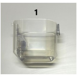 1.PARÇA PETPARD HPS 01 TOZ HAZNE