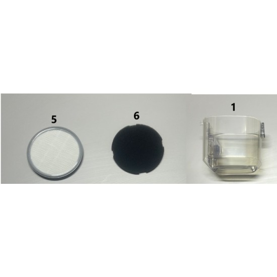 PetPard Profesyonel Kedi & Köpek Tüy Bakım Kiti, Vakumlu Tıraş ve Tüy Toplama Makinesi