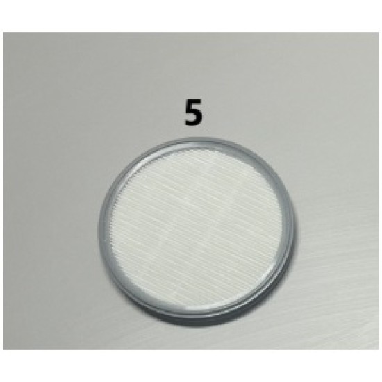 5.PARÇA PETPARD HPS 01 HEPA FILTRE