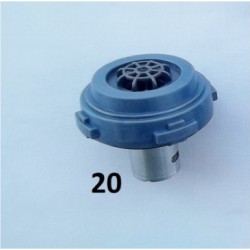 20.parça AS 1108T MOTOR+PERVANE