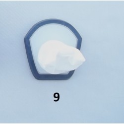 9.parça AS 1108T FILTRE KOMPLE