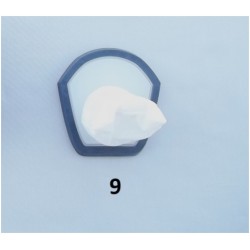 9.parça AS 1108T FILTRE KOMPLE