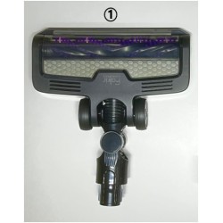 1.PARÇA INOVATOR 6158 SUPURUCU FIRCA