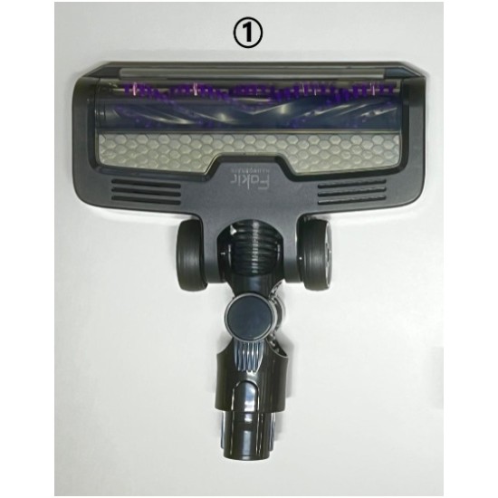 1.PARÇA INOVATOR 6158 SUPURUCU FIRCA