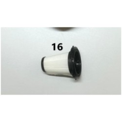 16.parça INOVATOR 6158 EPA 10+FILTRE