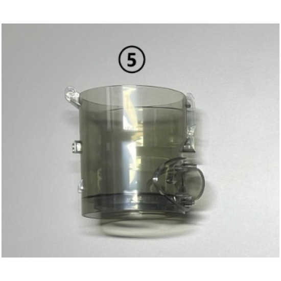 5.PARÇA INOVATOR 6158 HAZNE