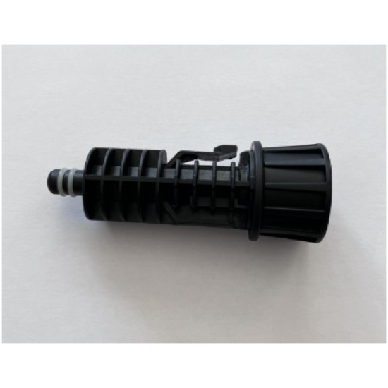 13.PARÇA PURE STEAM UZATMA APARATI