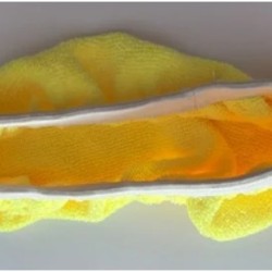 16.PARÇA PURE STEAM SARI MOP BEZ