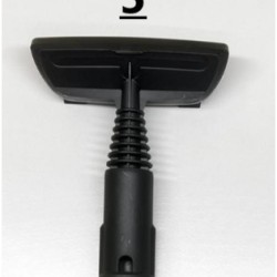 5.PARÇA PURE STEAM CAM TEMIZLEME APARATI