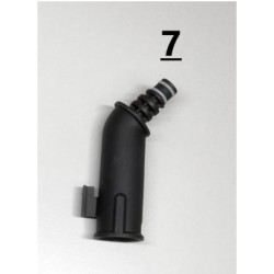 7.PARÇA PURE STEAM YER APARATI EKLEMI