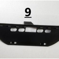 9.PARÇA PURE STEAM APARAT KIZAGI