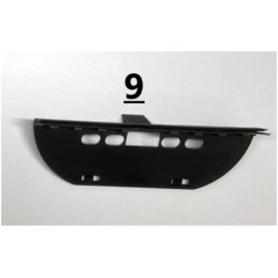 9.PARÇA PURE STEAM APARAT KIZAGI