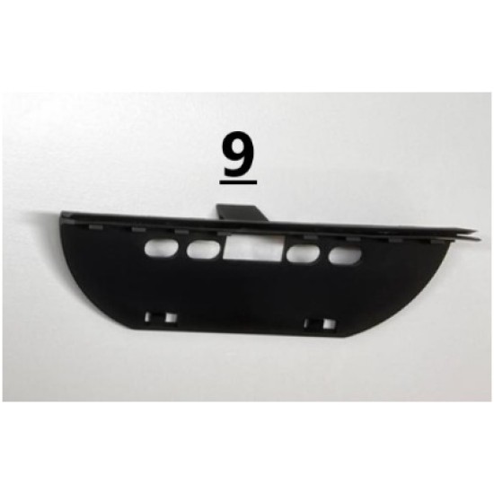 9.PARÇA PURE STEAM APARAT KIZAGI