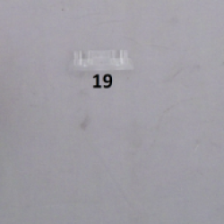 19.parça RIVER/RIVER SHINY LAMBA CAMI