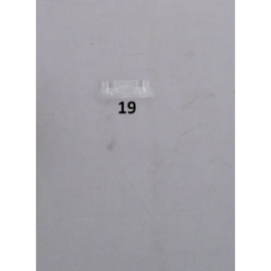 19.parça RIVER/RIVER SHINY LAMBA CAMI