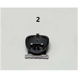 2.PARÇA G-RAZE KESME APARATI GENIS