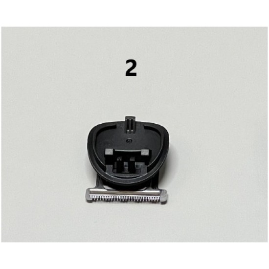 2.PARÇA G-RAZE KESME APARATI GENIS